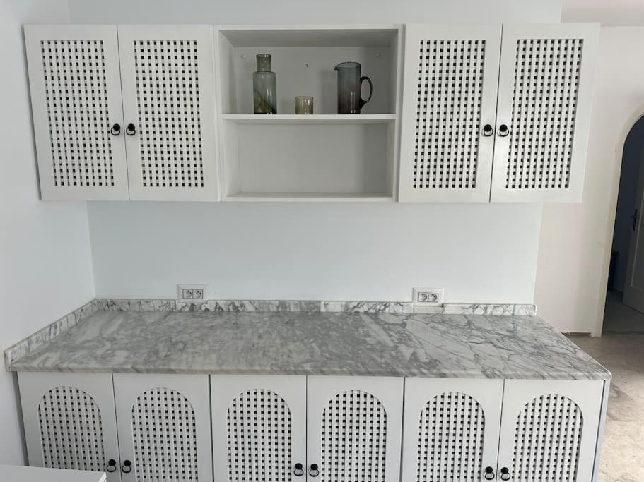 Maison andalouse