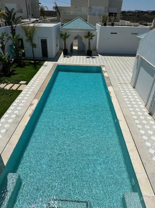 Maison andalouse