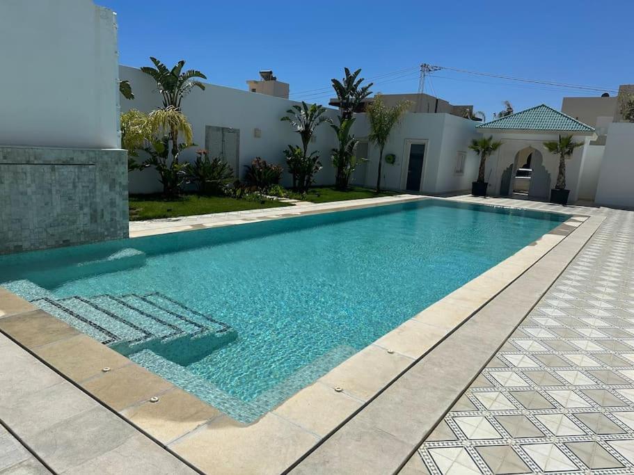 Maison andalouse