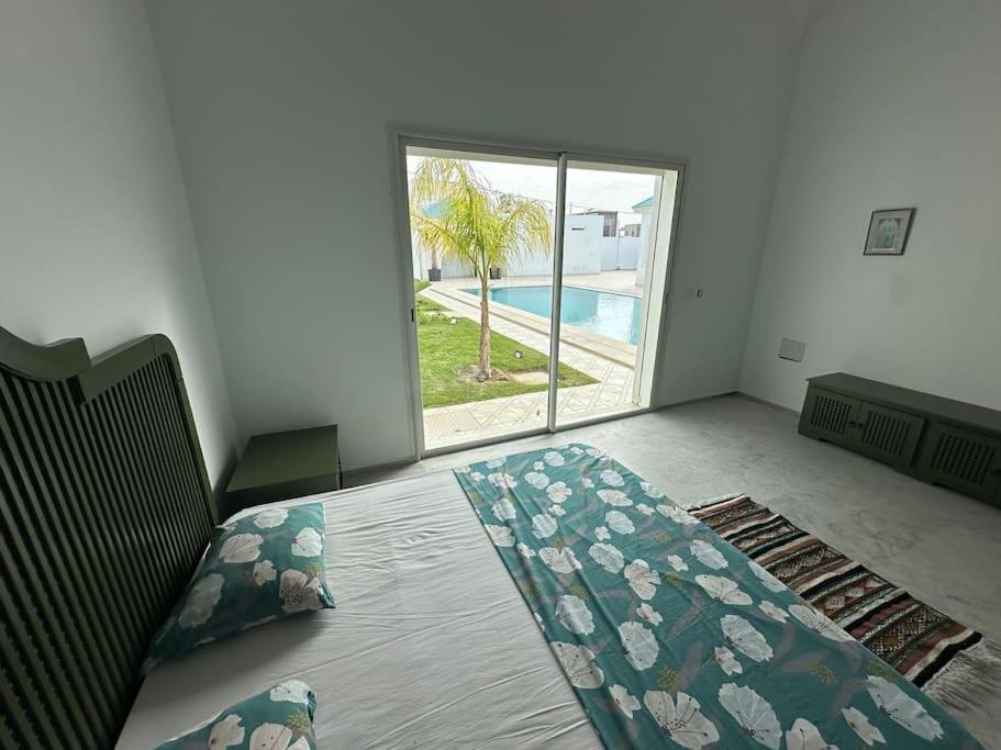 Maison andalouse