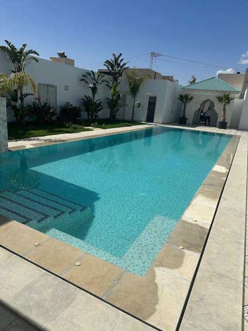 Maison andalouse