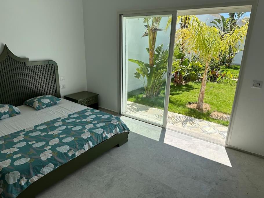 Maison andalouse