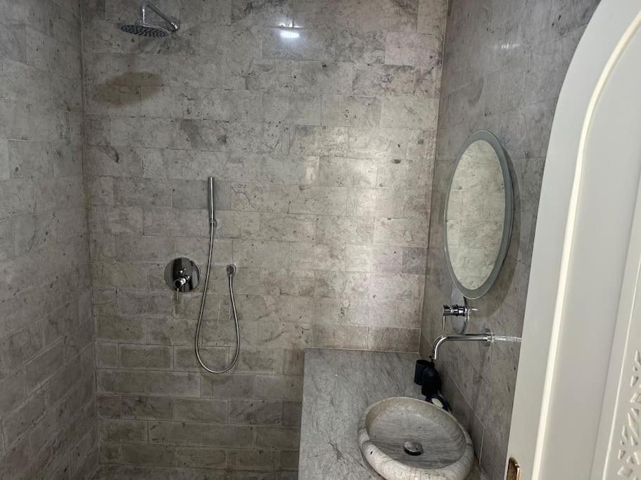 Maison andalouse