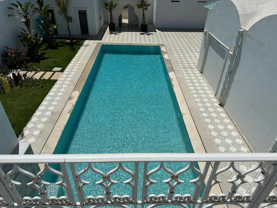 Maison andalouse