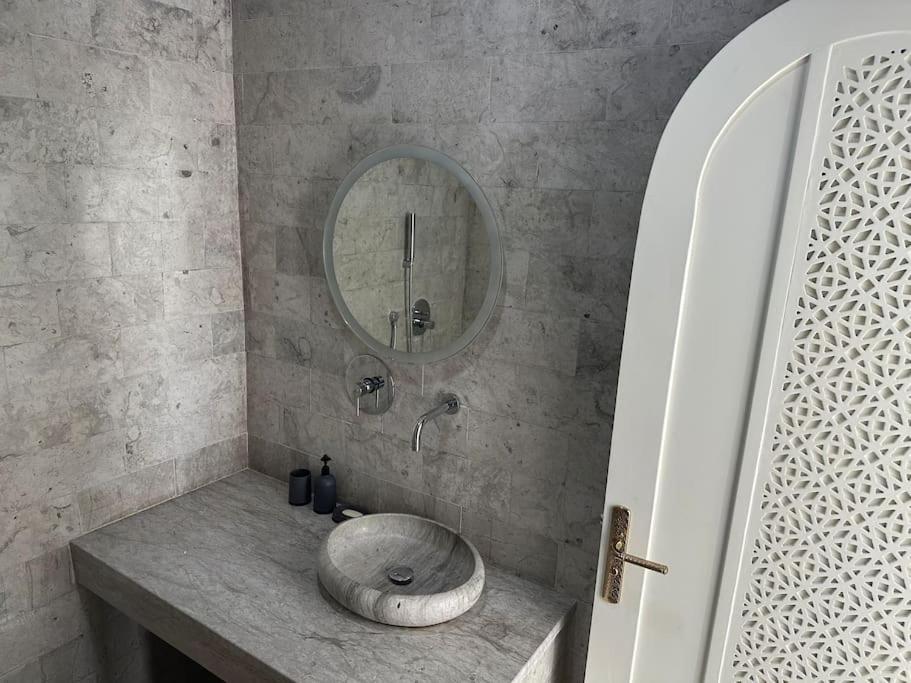Maison andalouse