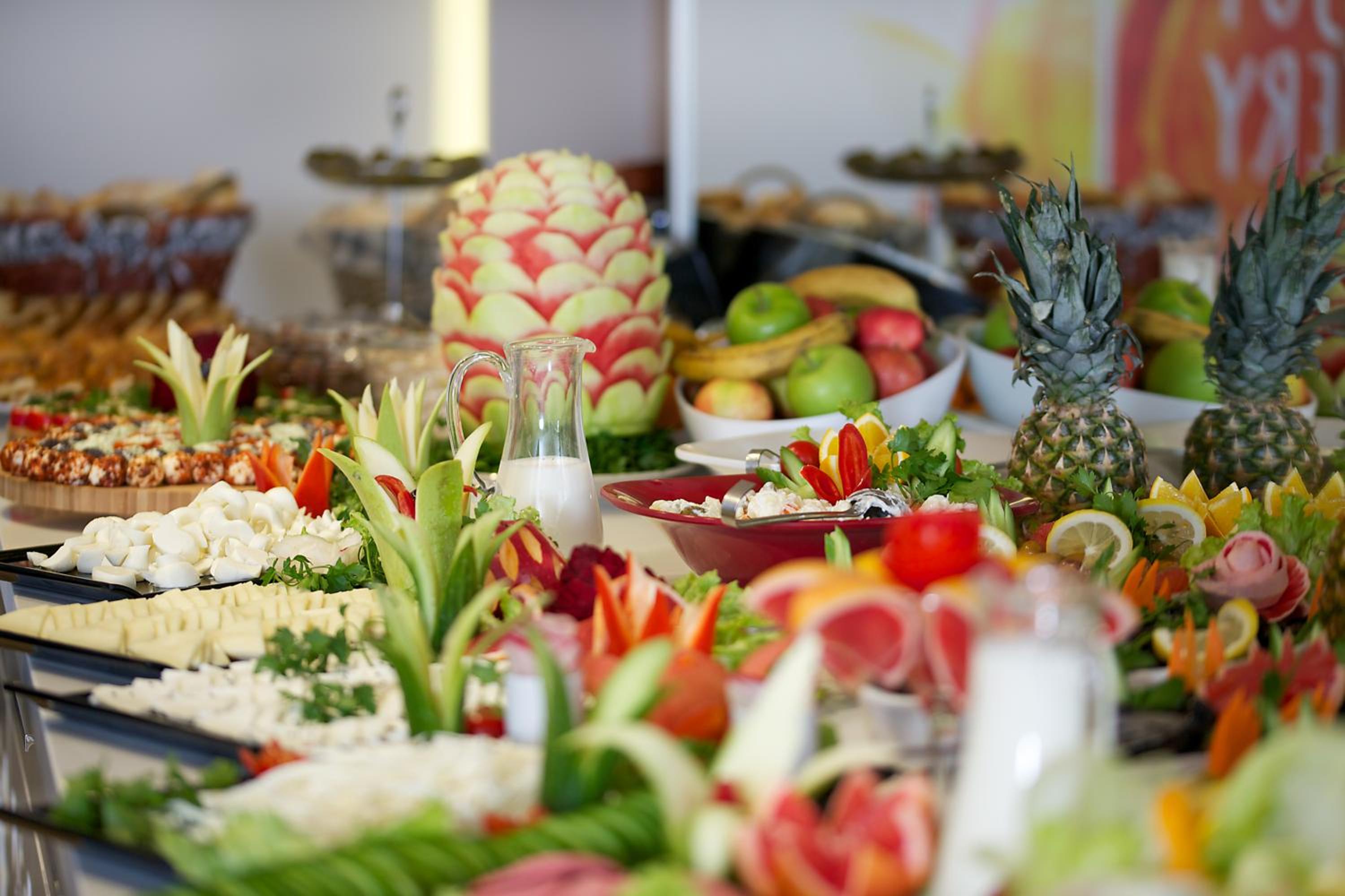 Grand Sagcanlar Otel - Image 6