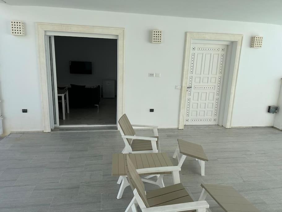Maison andalouse