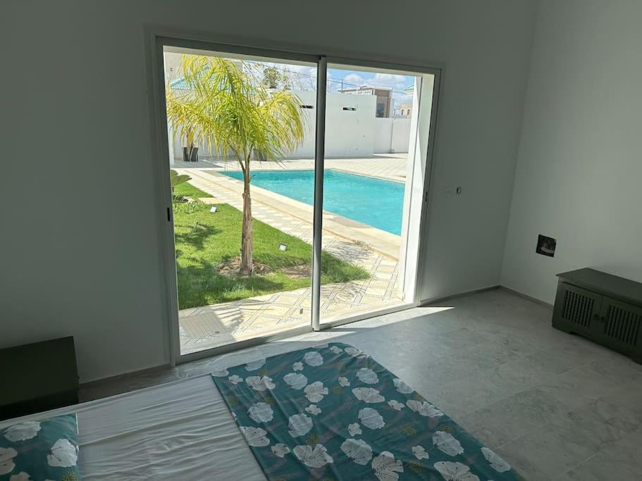 Maison andalouse