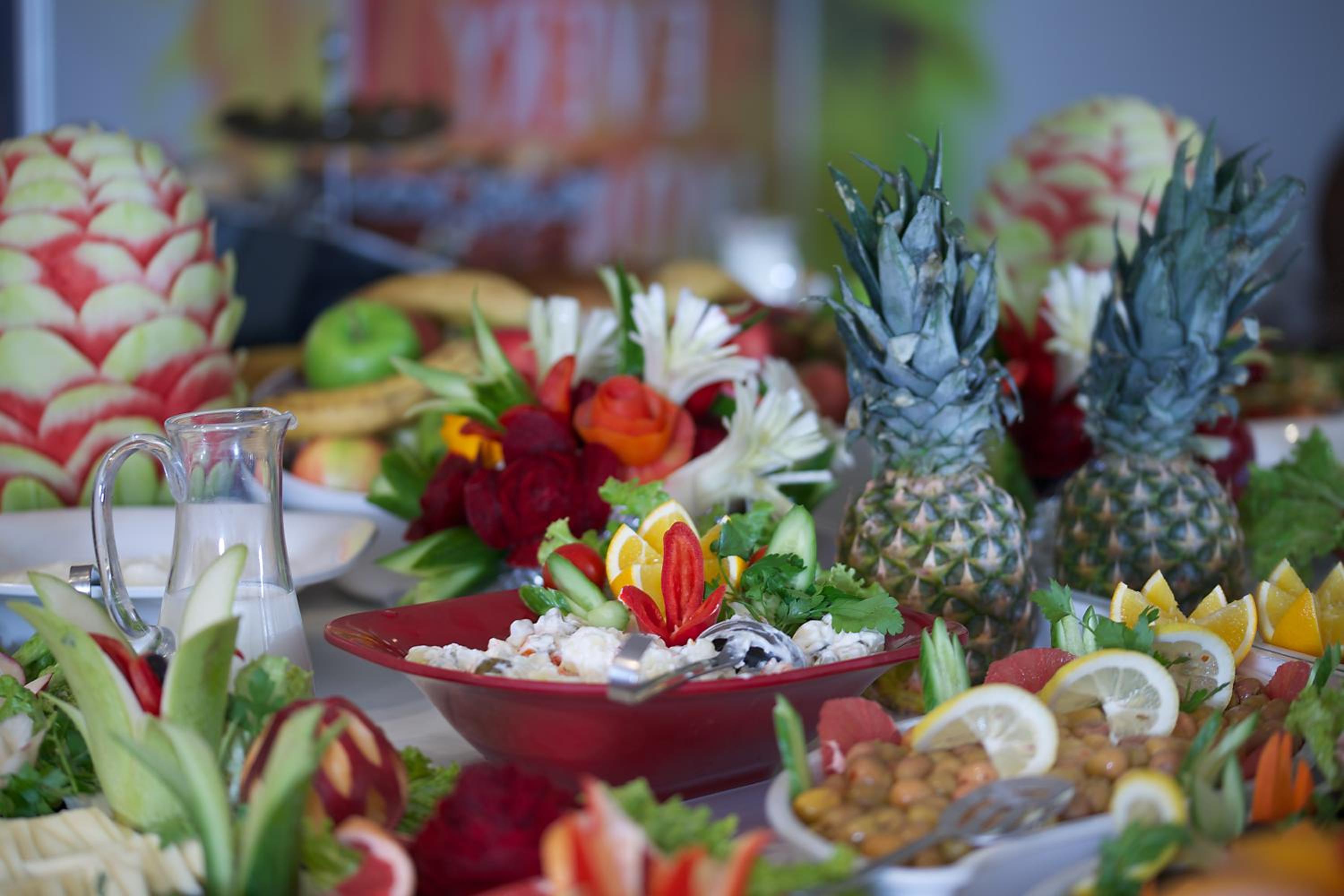 Grand Sagcanlar Otel - Image 63