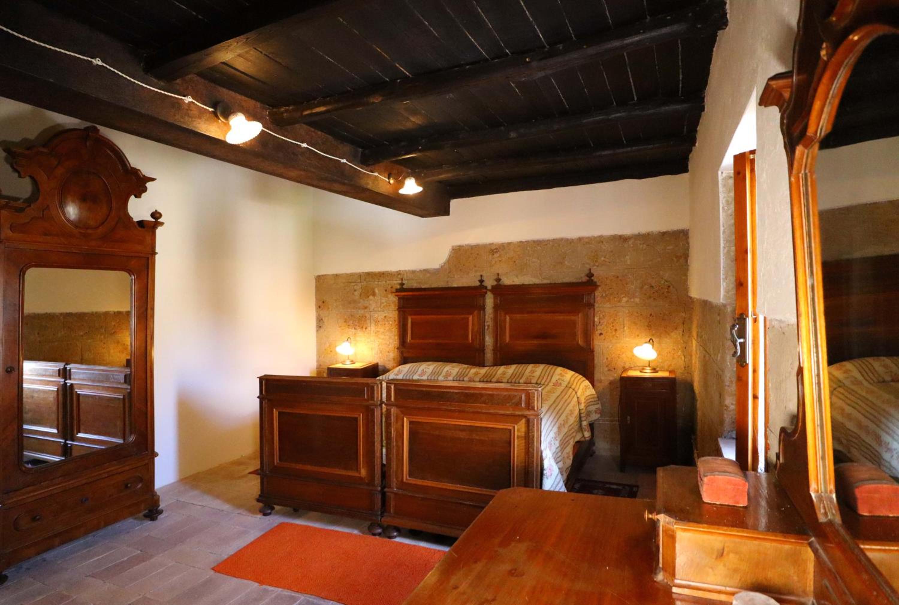 La Rocca - Palazzo Pallotti view 5
