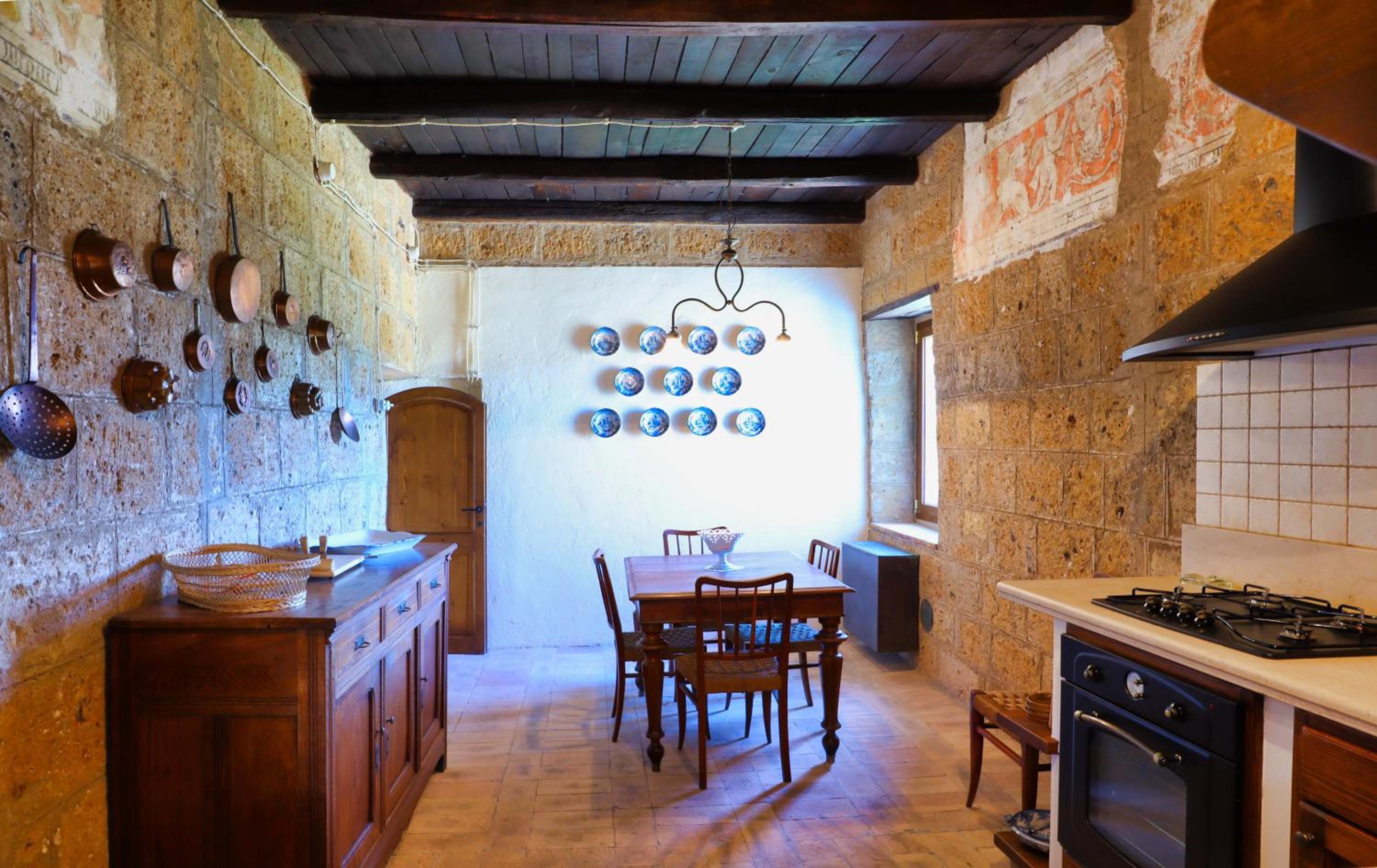 La Rocca - Palazzo Pallotti view 3