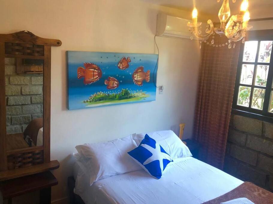 Ape 1 - Jacuzzi e Vista parcial Mar - Bombinhas, SC