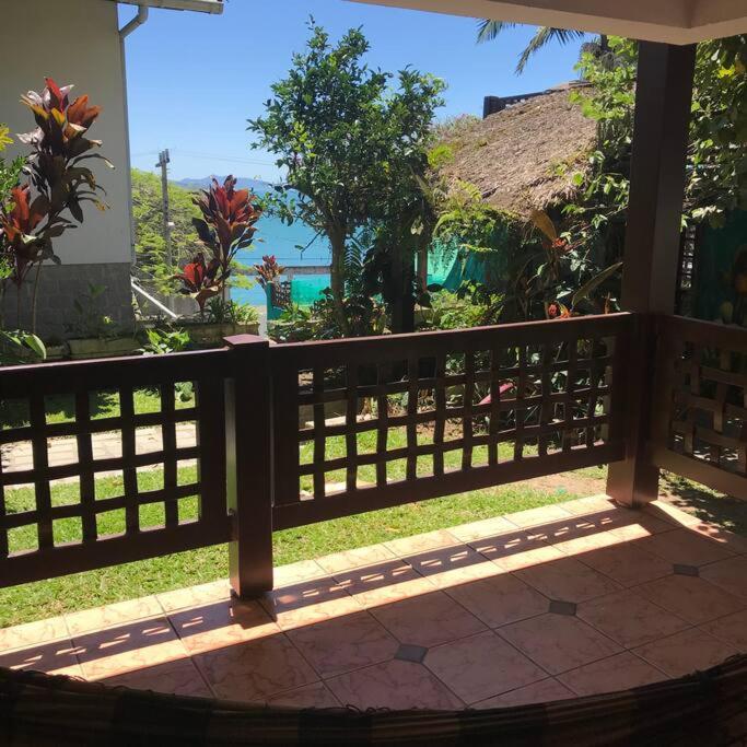 Ape 1 - Jacuzzi e Vista parcial Mar - Bombinhas, SC