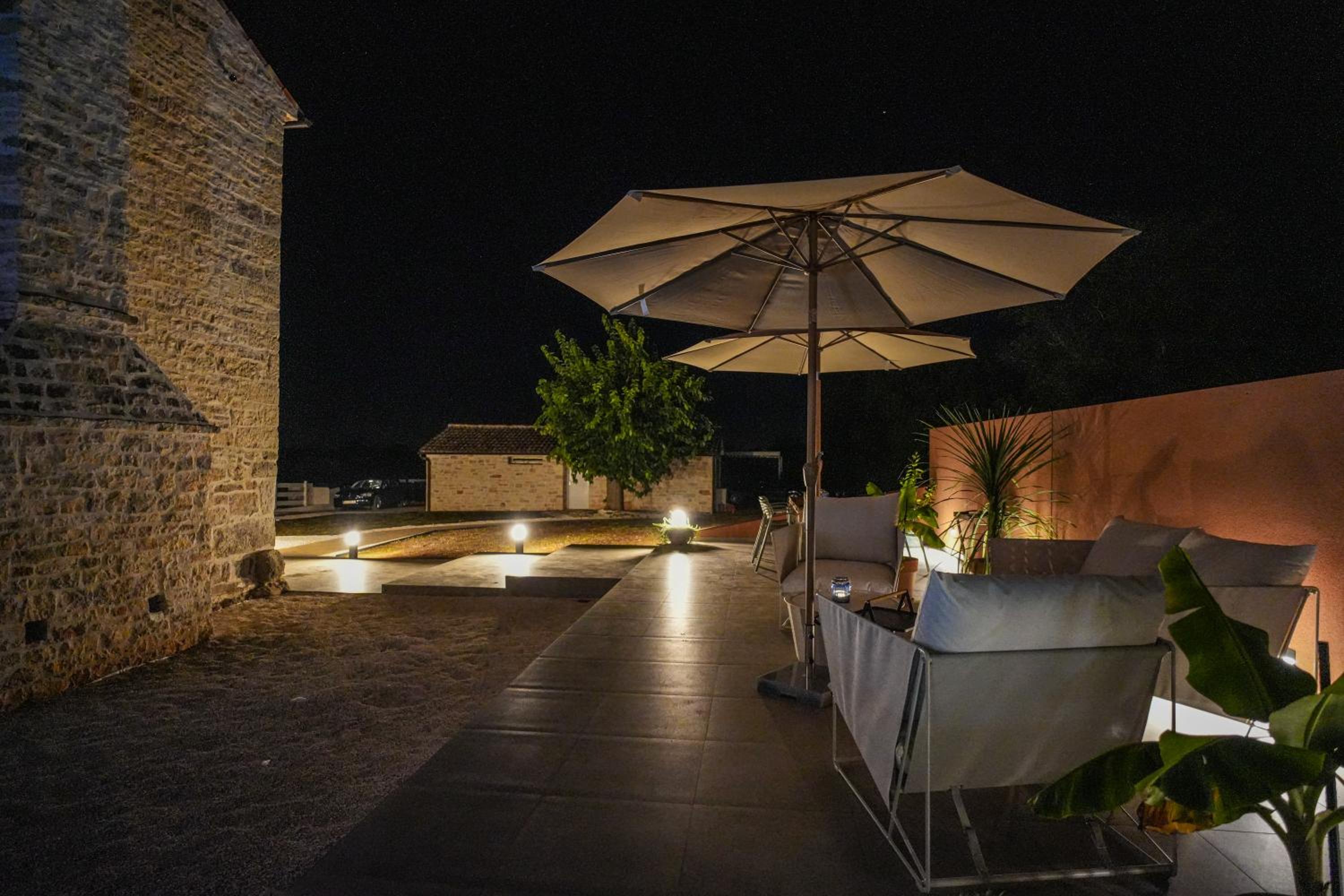 Villa Sarizol