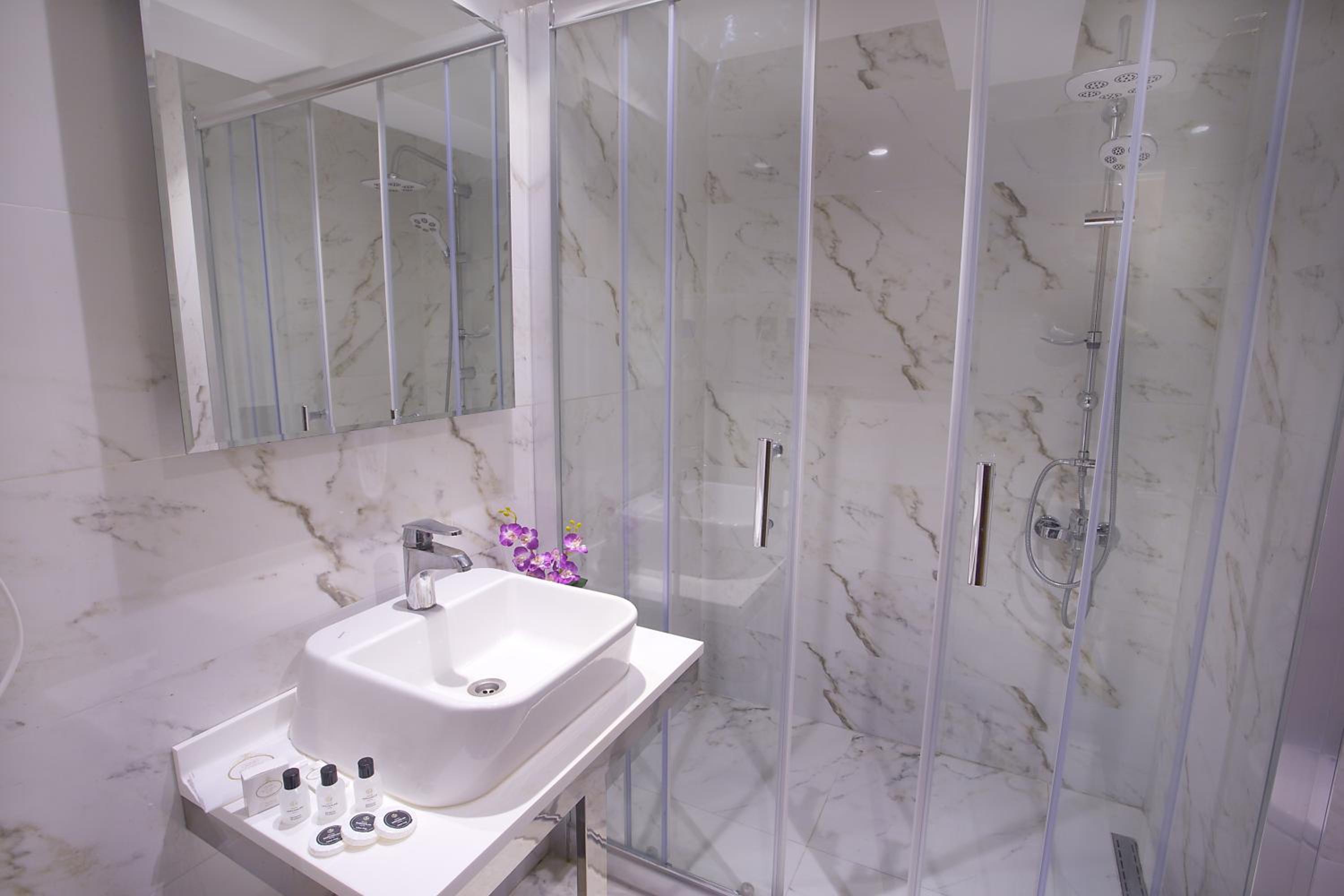 Grand Sagcanlar Otel - Image 62