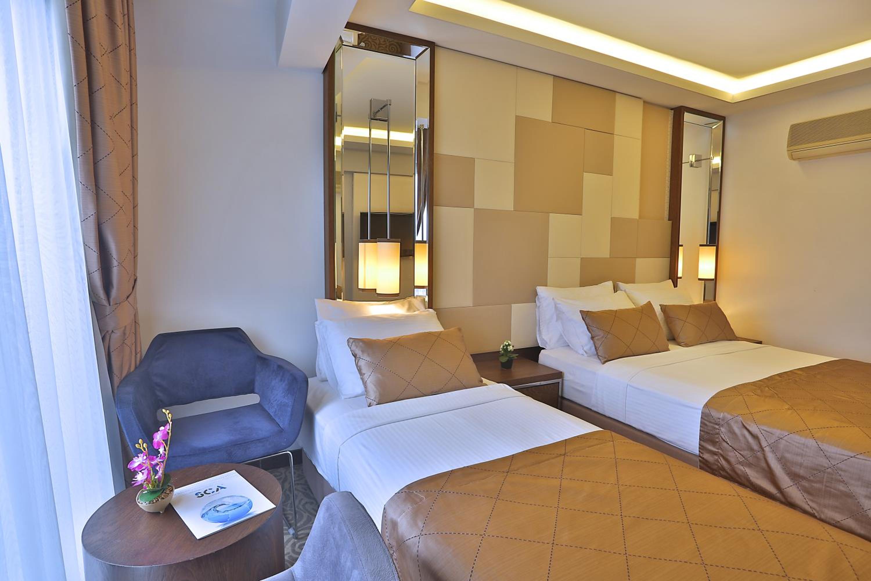 Grand Sagcanlar Otel - Image 61