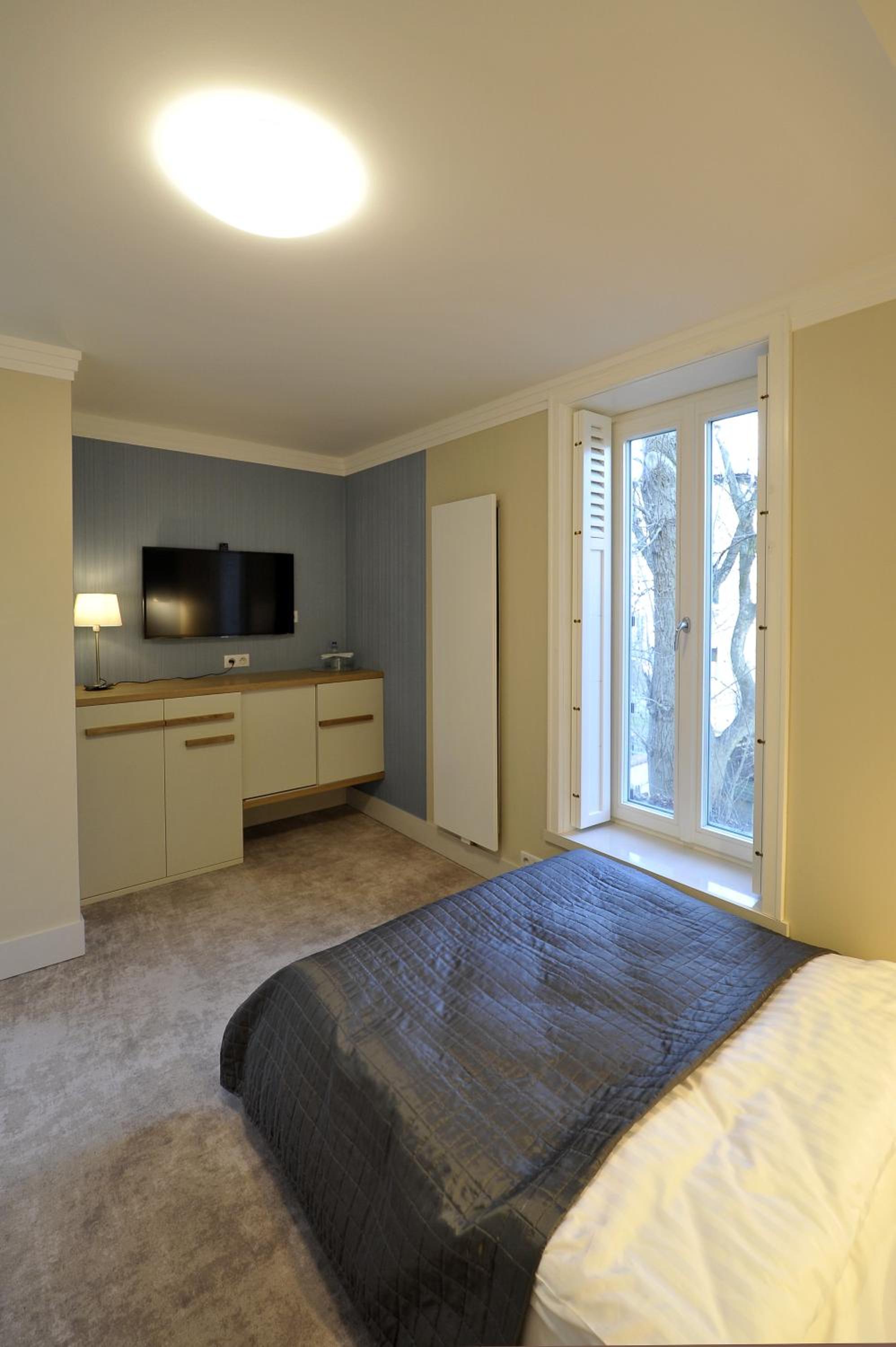 Baltica Residence