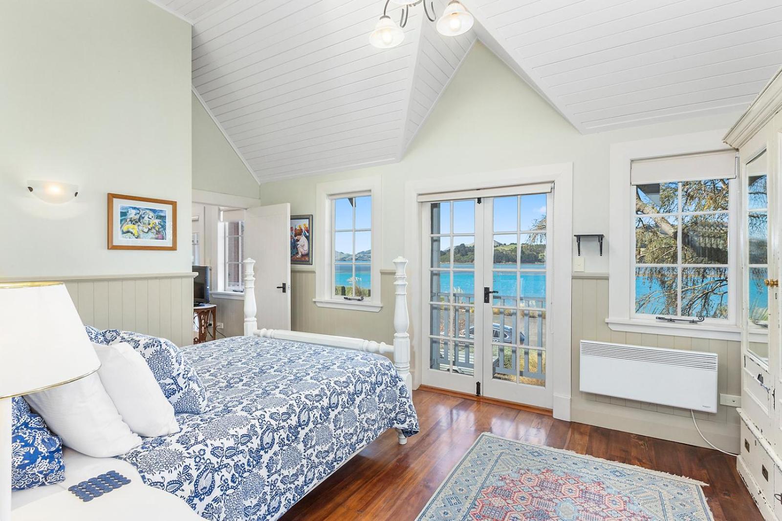 Braestone Lodge