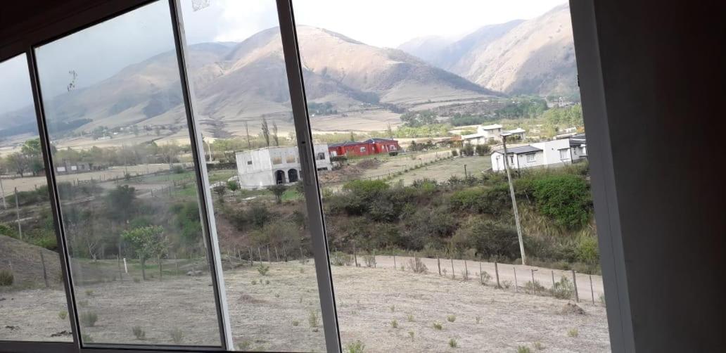 Casa de Verano en Tafi del Valle