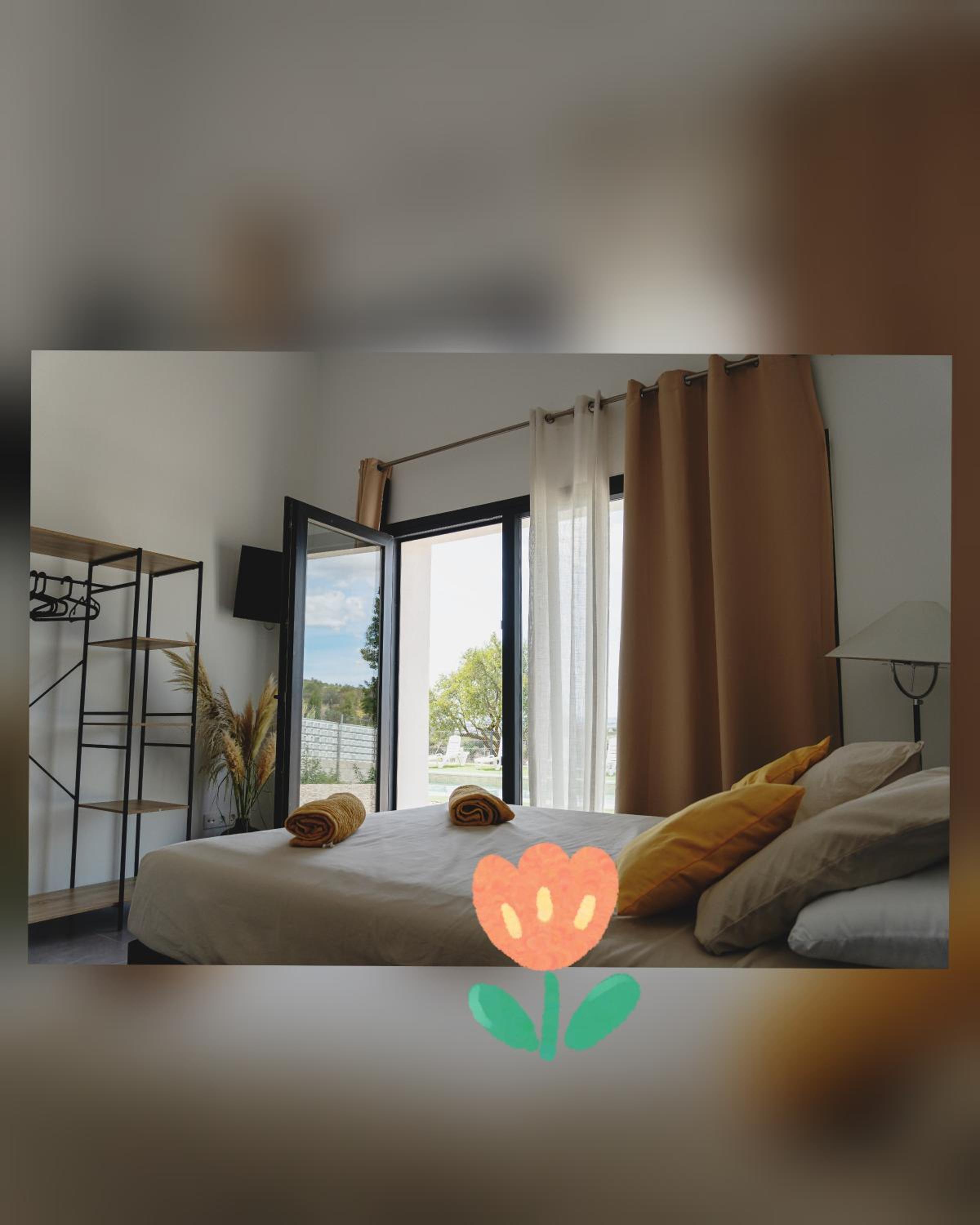 Casa Rural La Yesería Alcocer