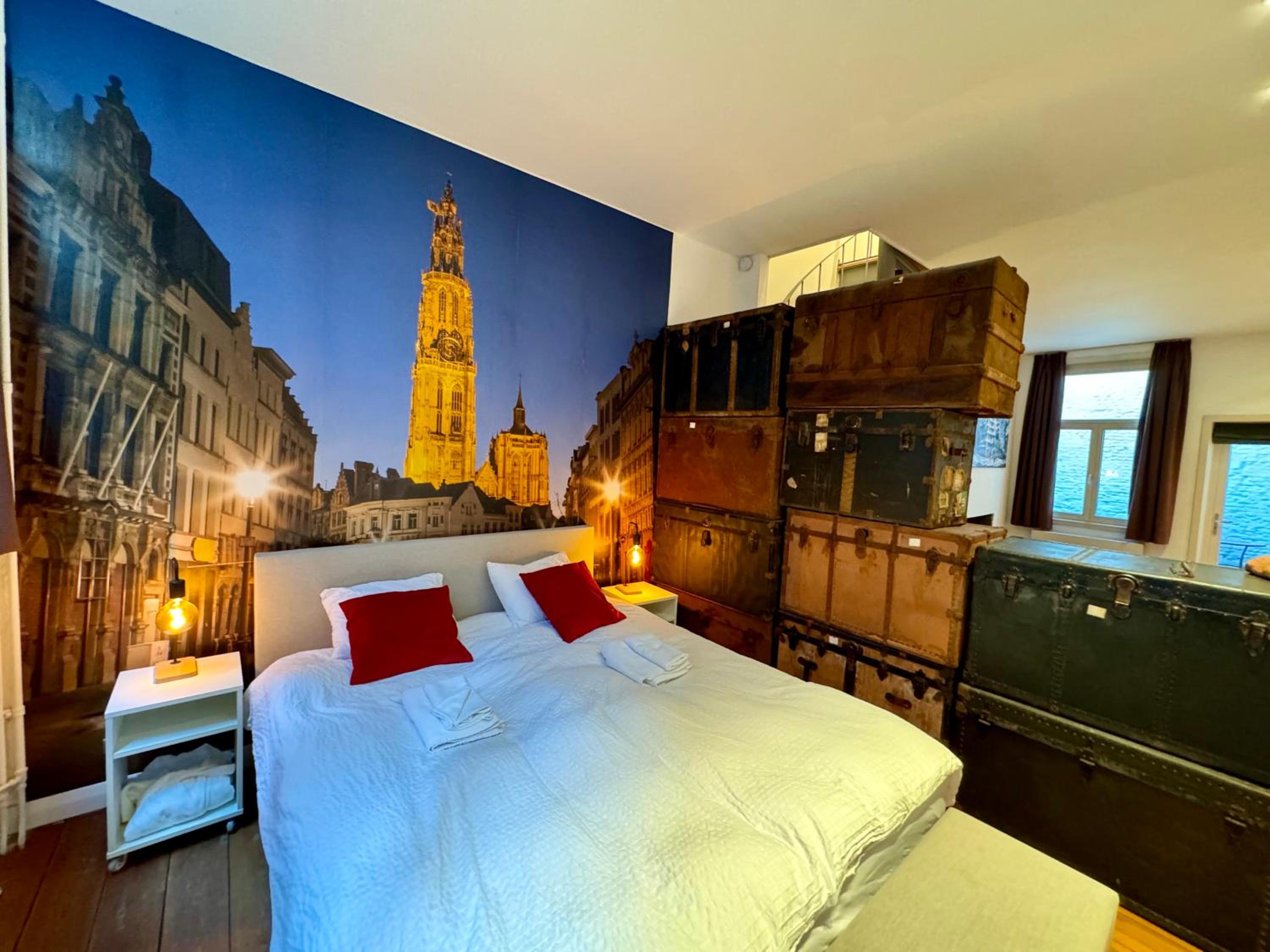 B&B BedStarLine