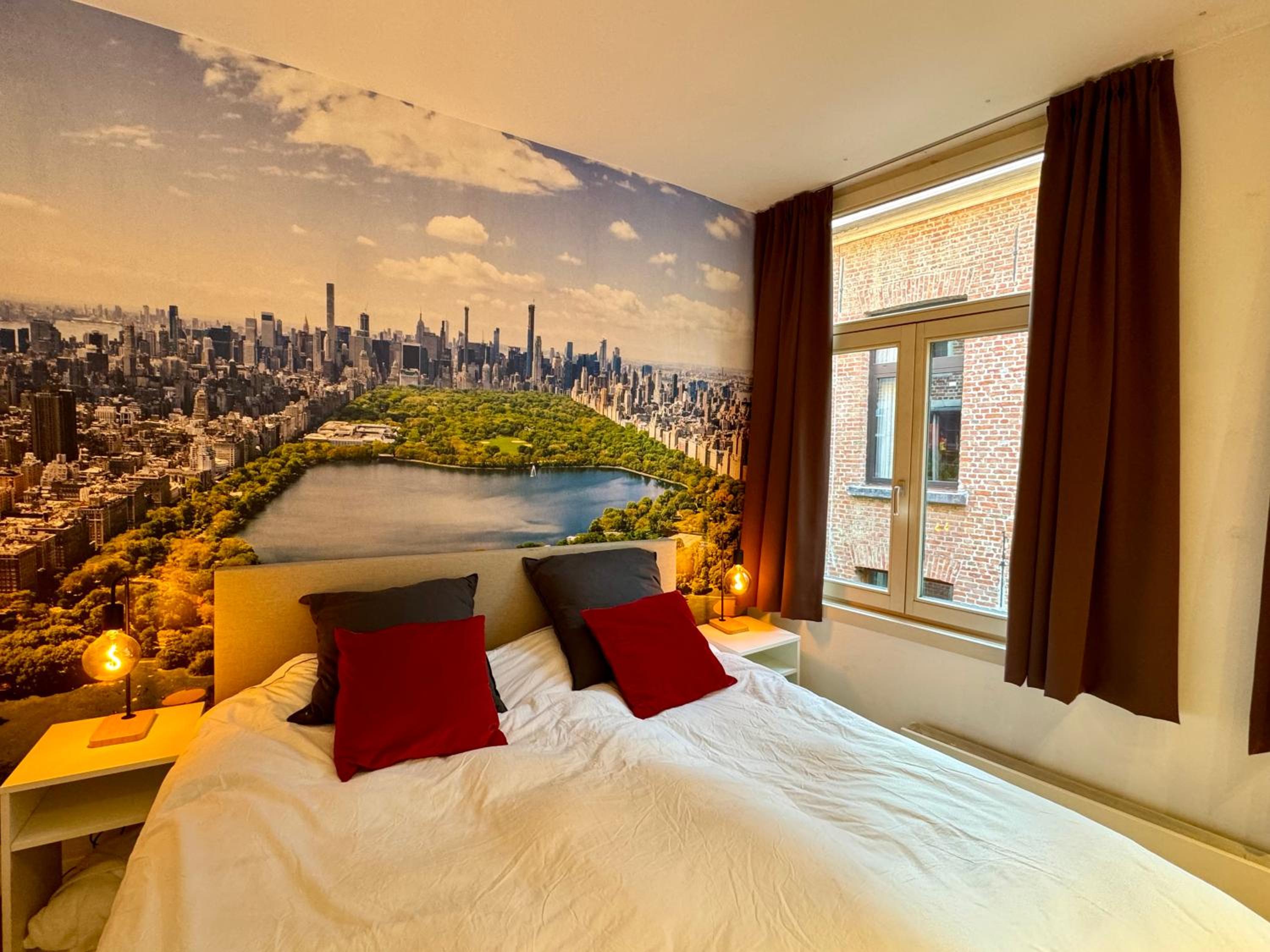 B&B BedStarLine