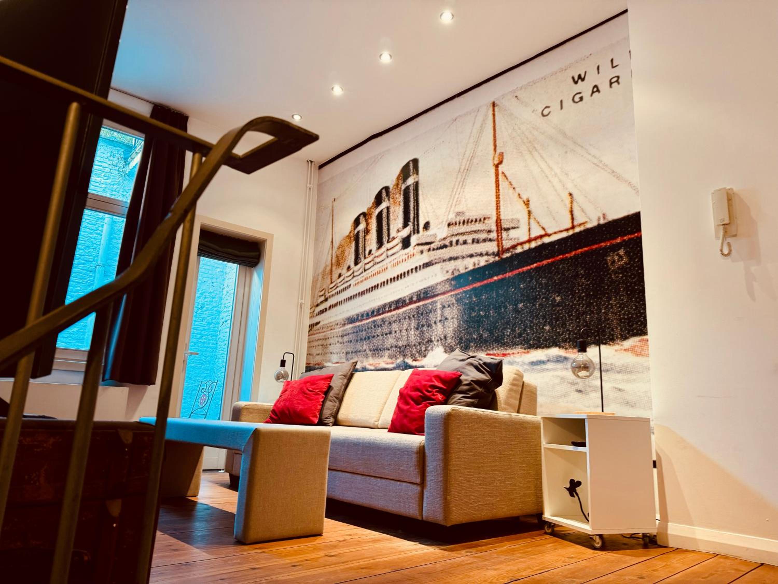 B&B BedStarLine
