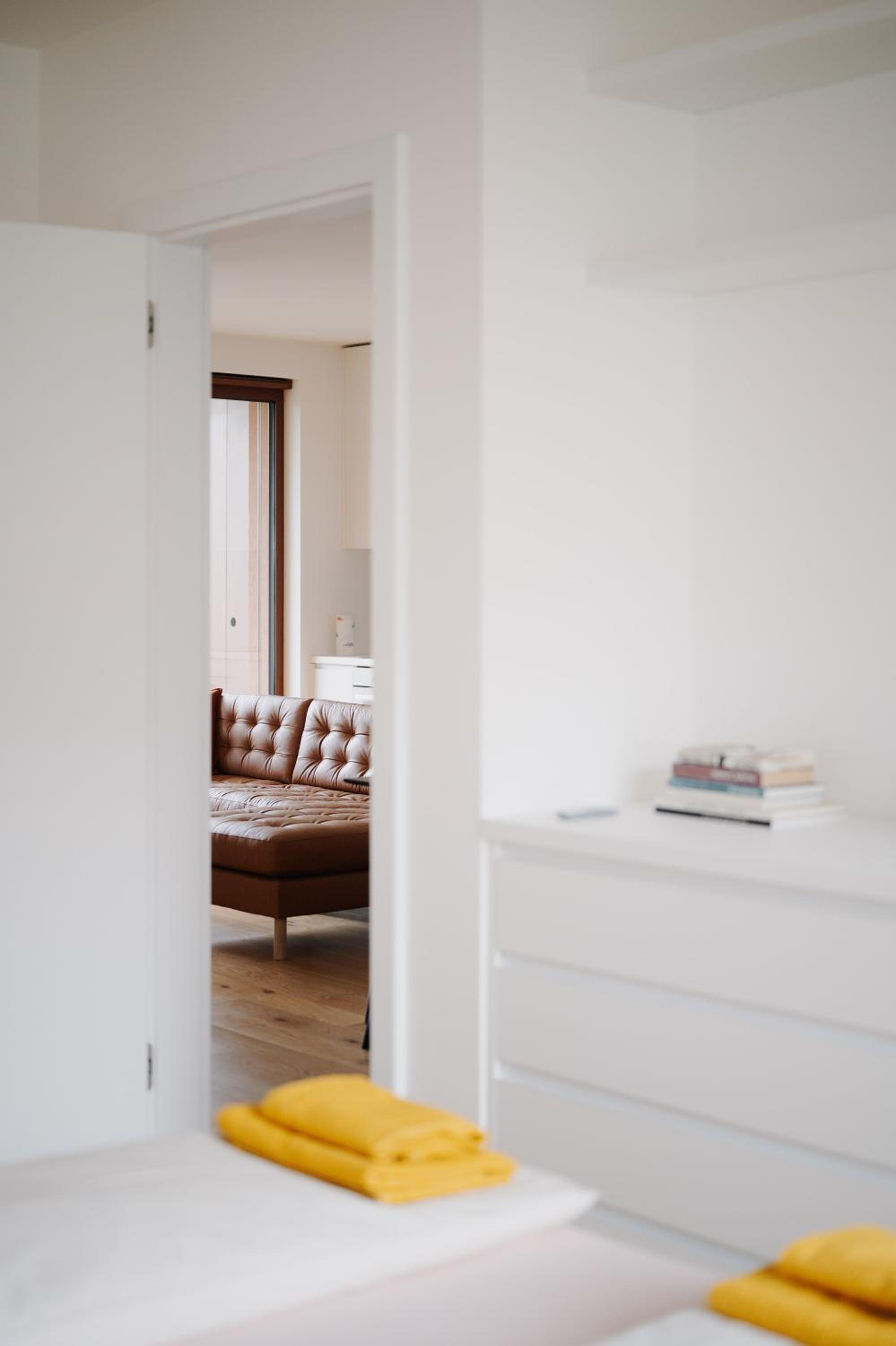 Zwirn apartment