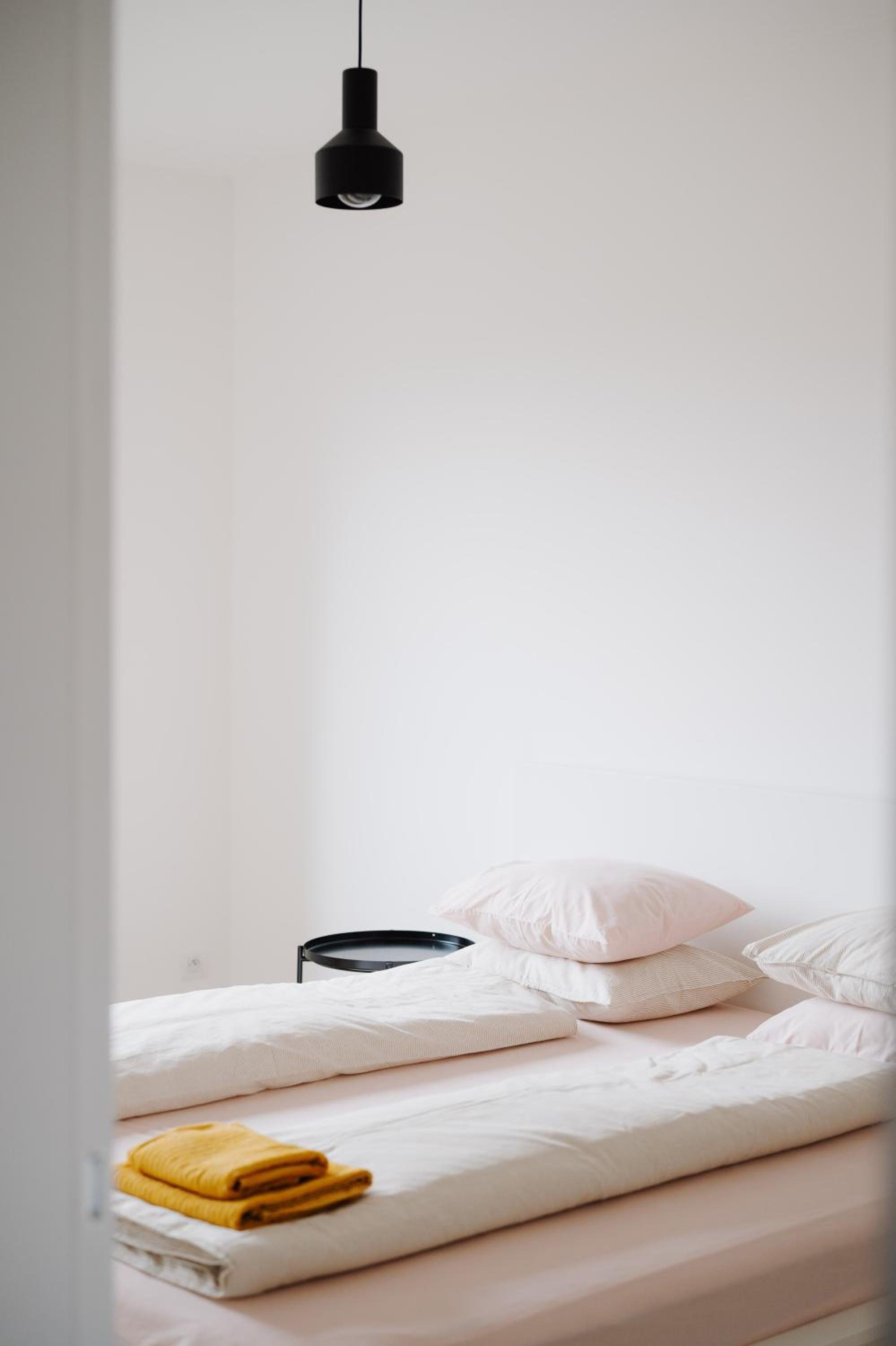 Zwirn apartment