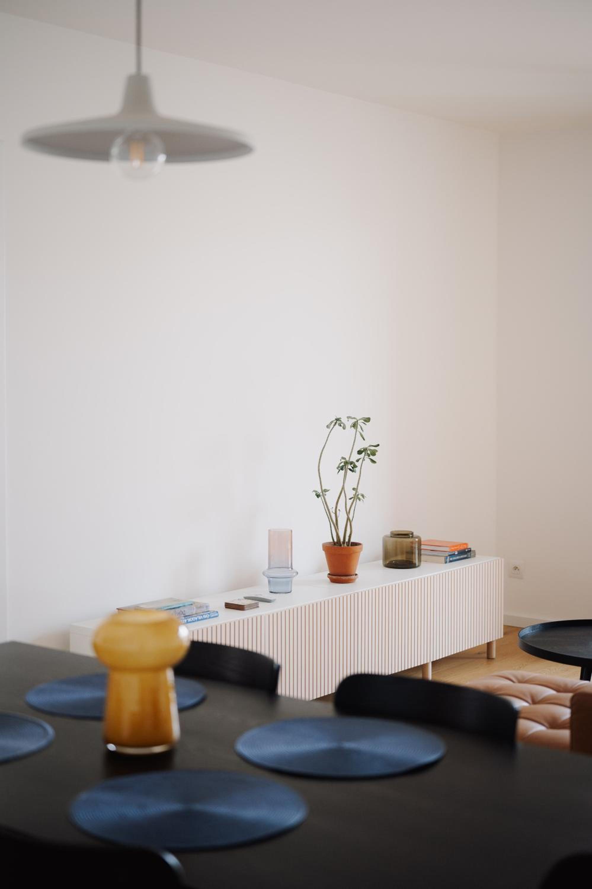 Zwirn apartment