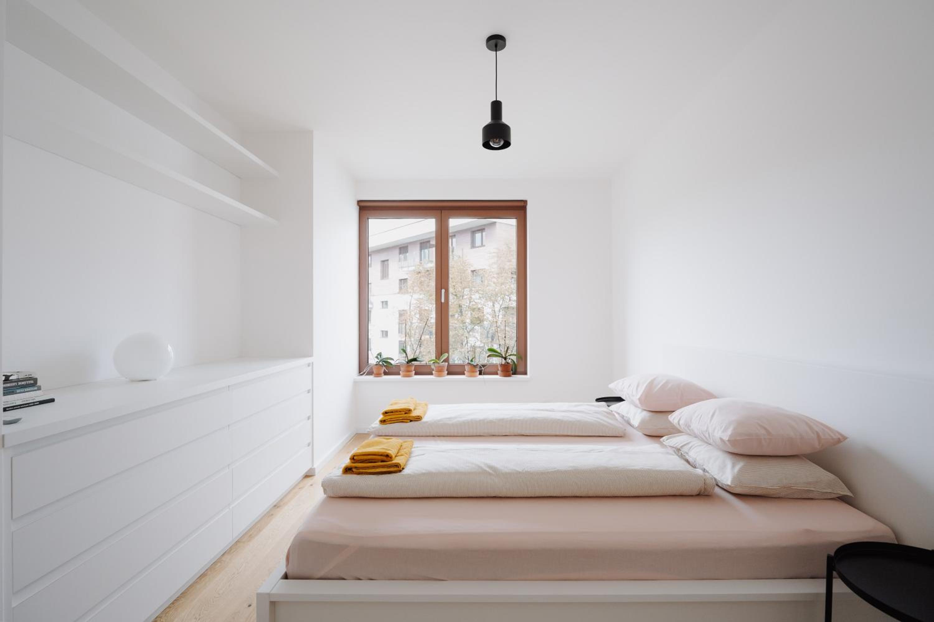 Zwirn apartment