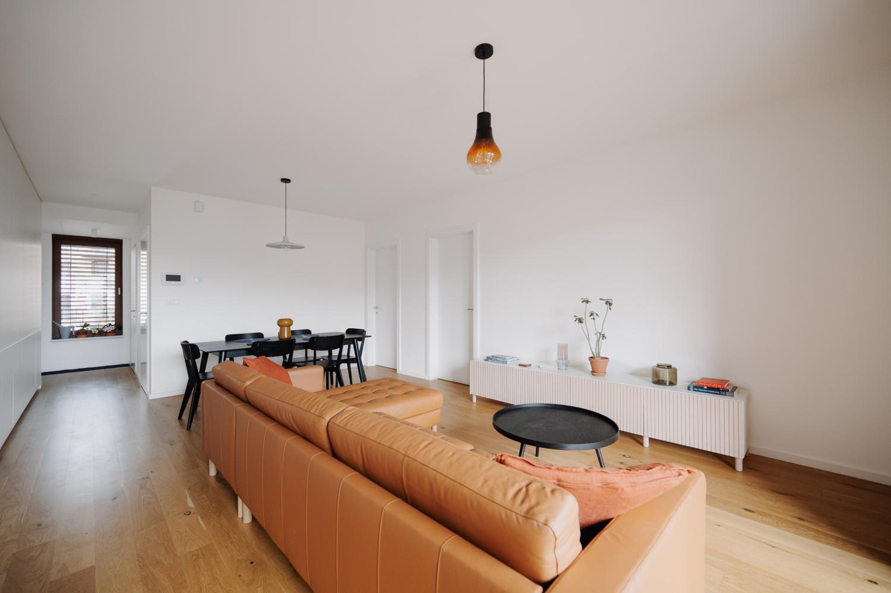 Zwirn apartment