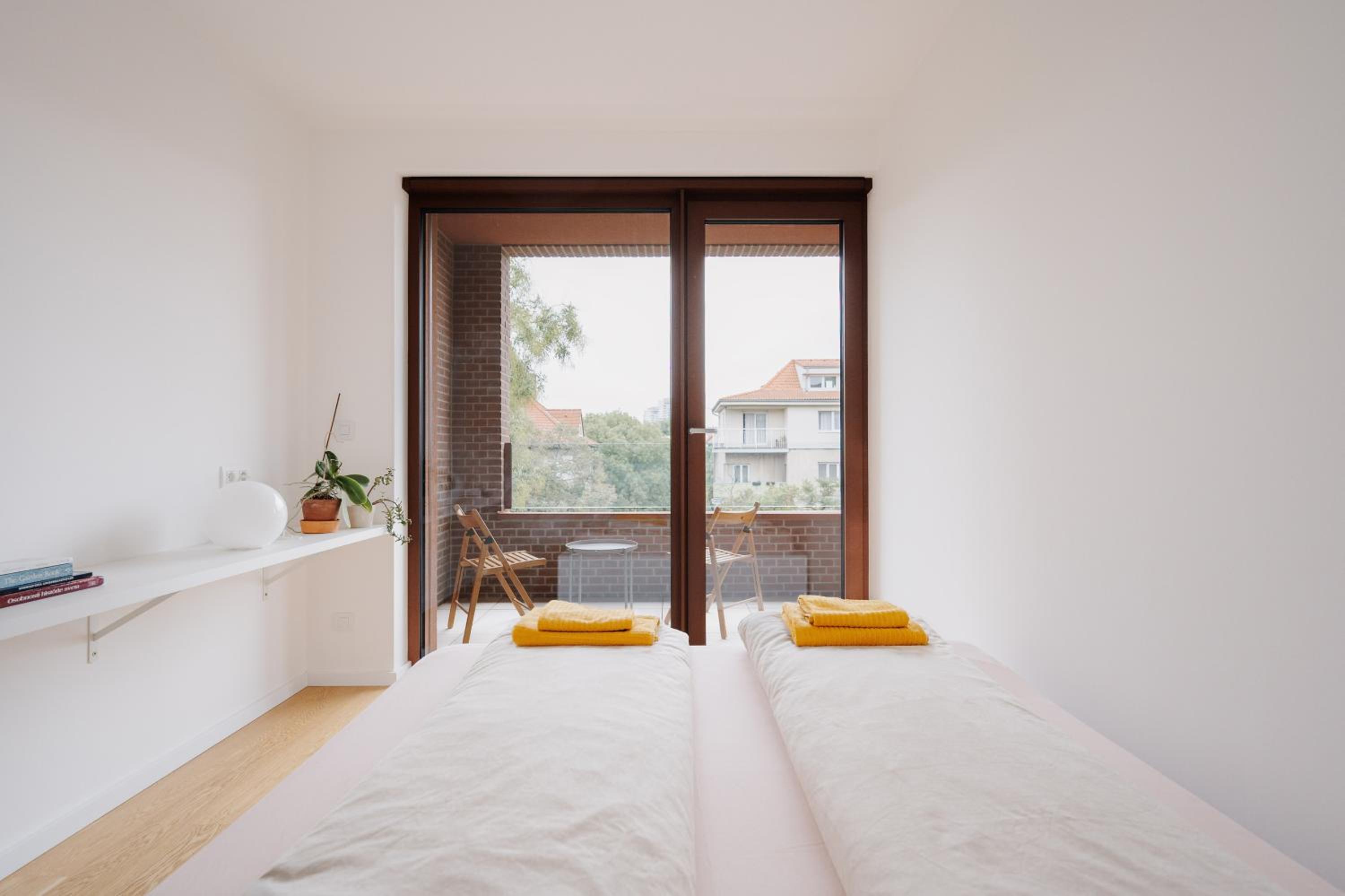 Zwirn apartment