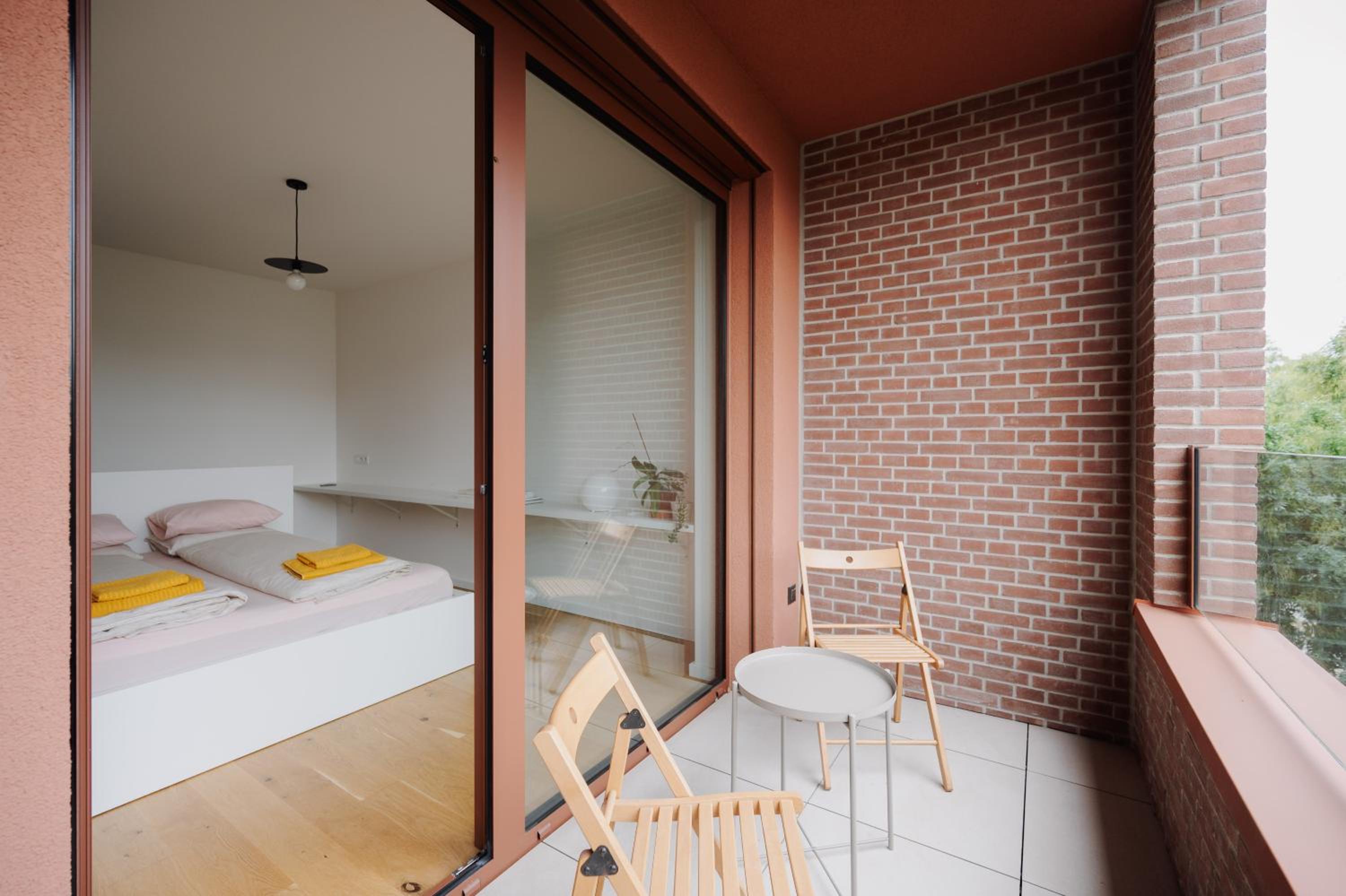 Zwirn apartment