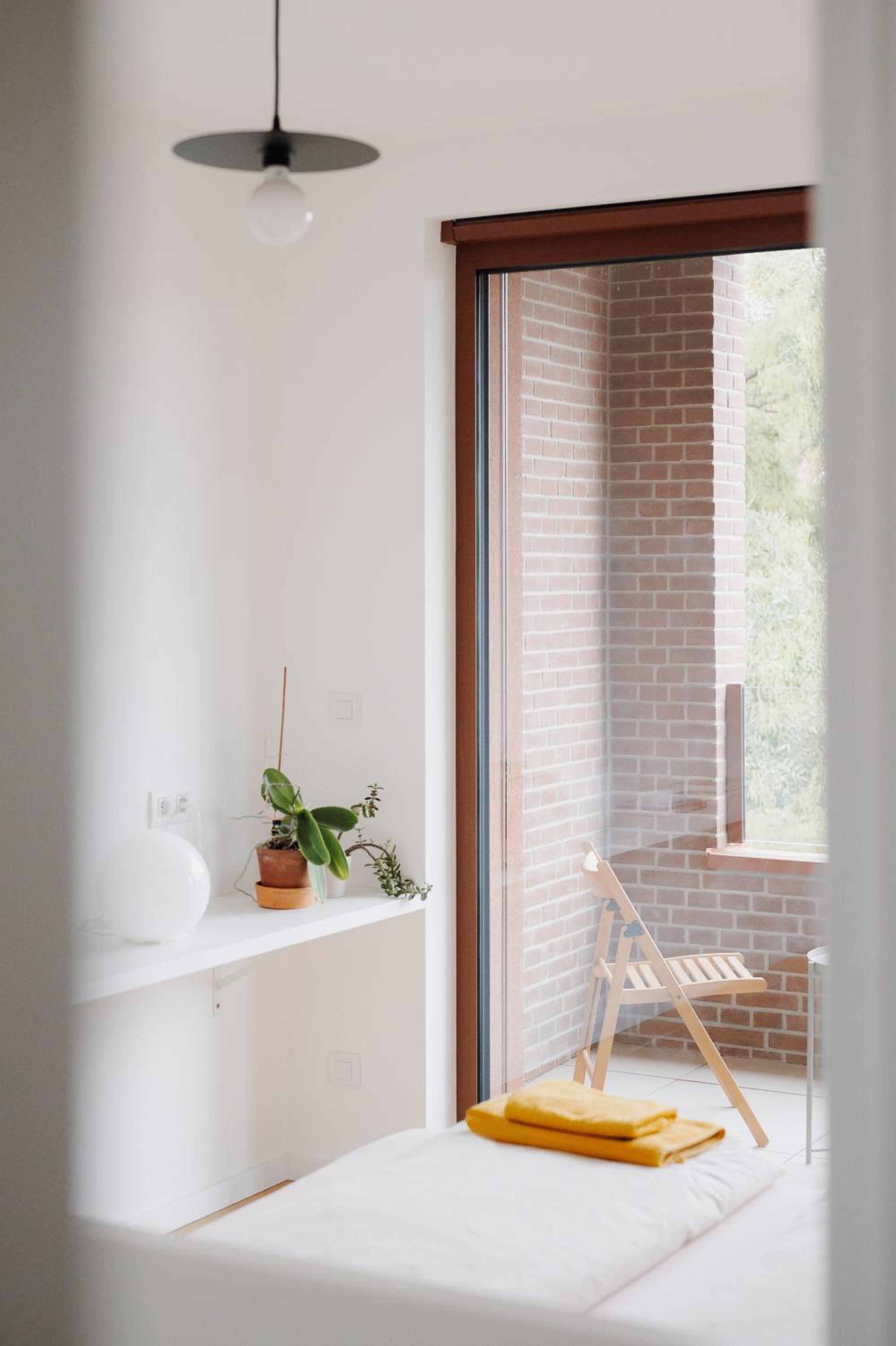 Zwirn apartment