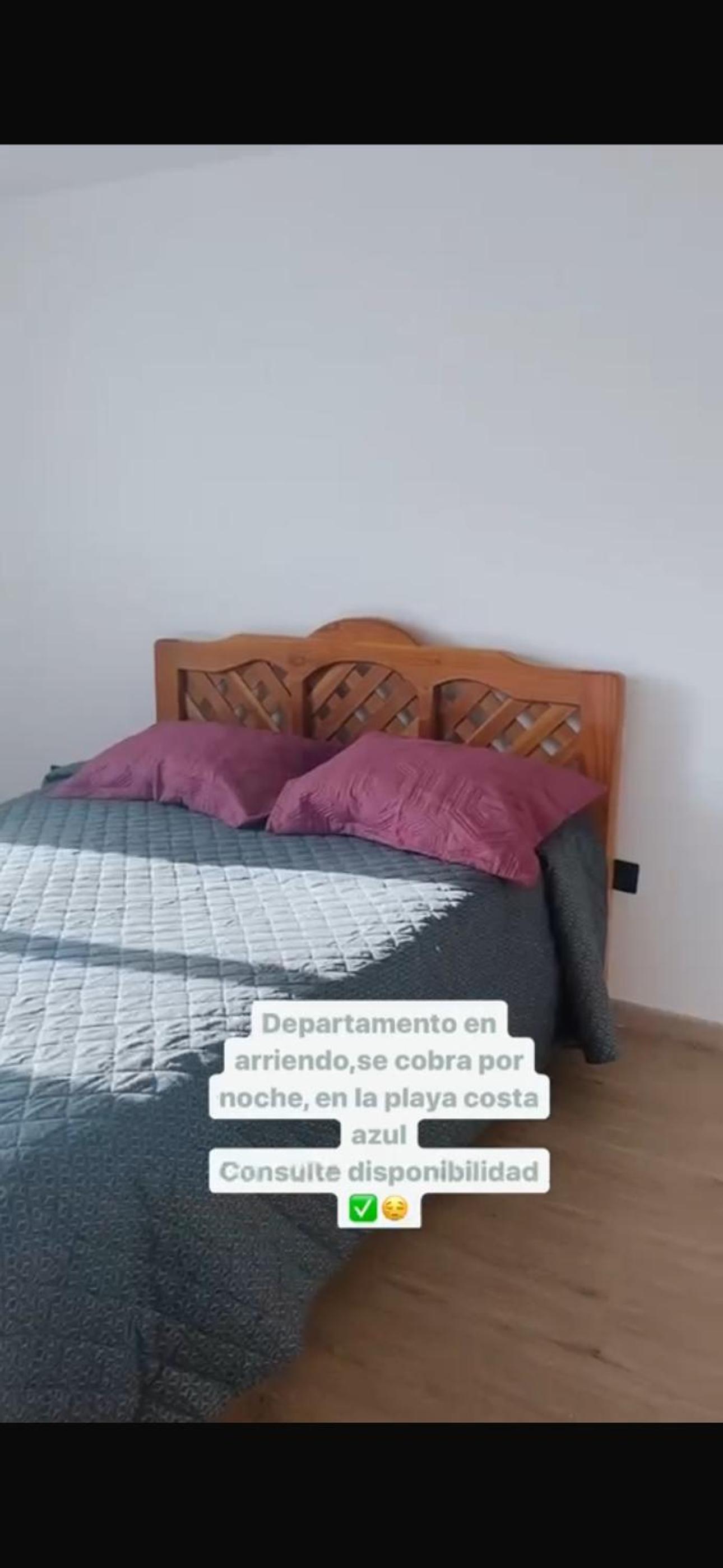 Depto Costa Azul