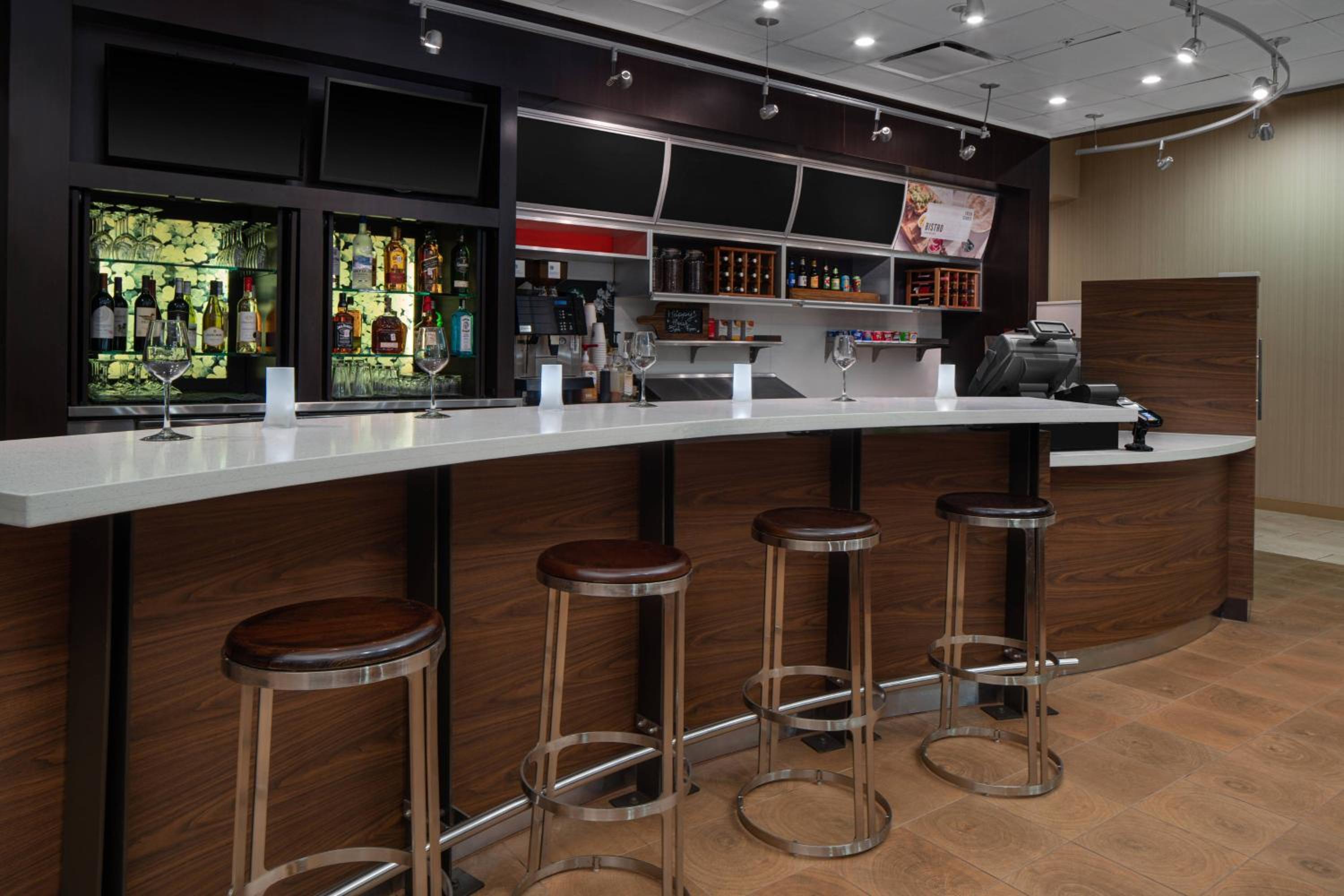 Courtyard By Marriott Houston Kingwood - Property Image 21