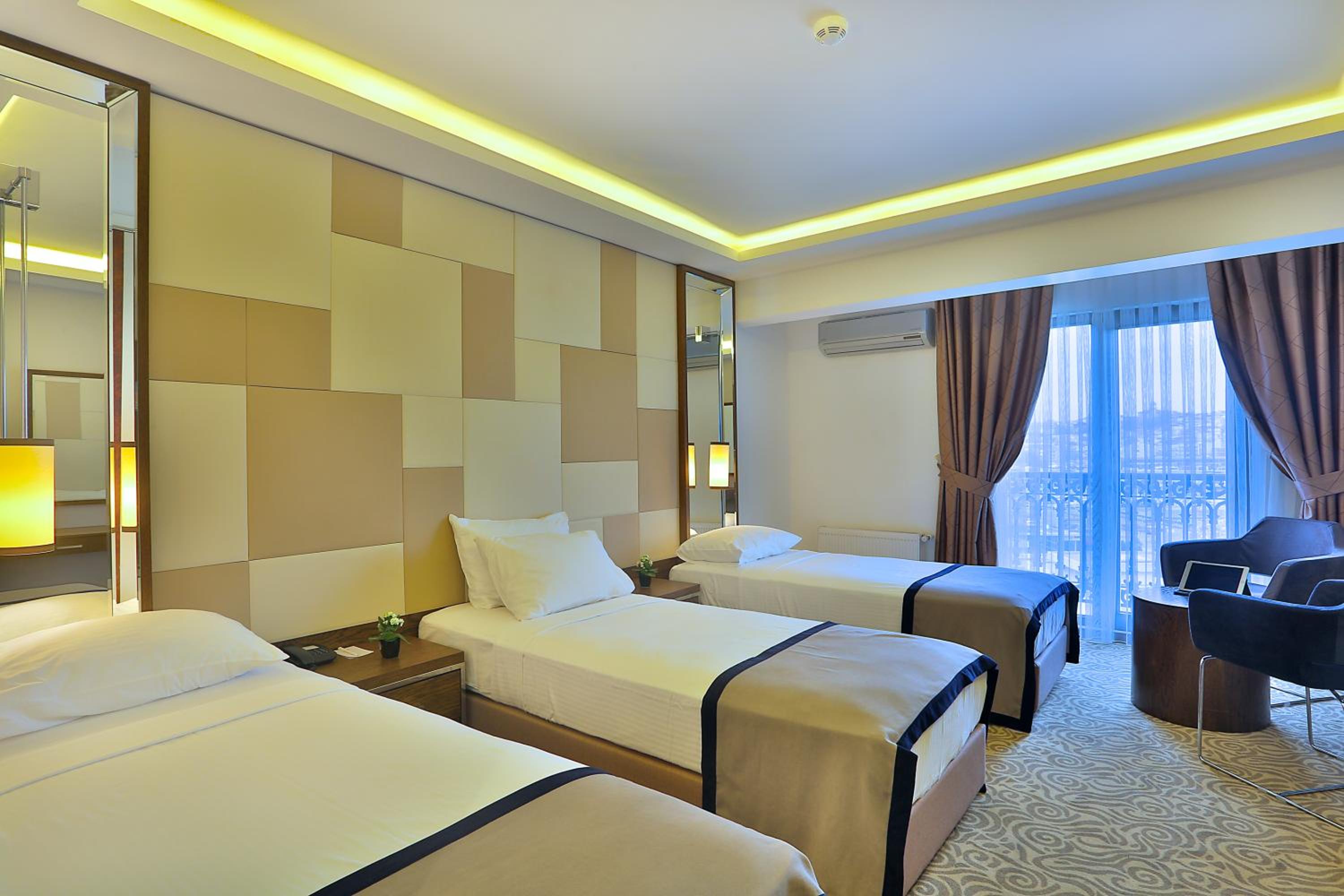 Grand Sagcanlar Otel - Image 60