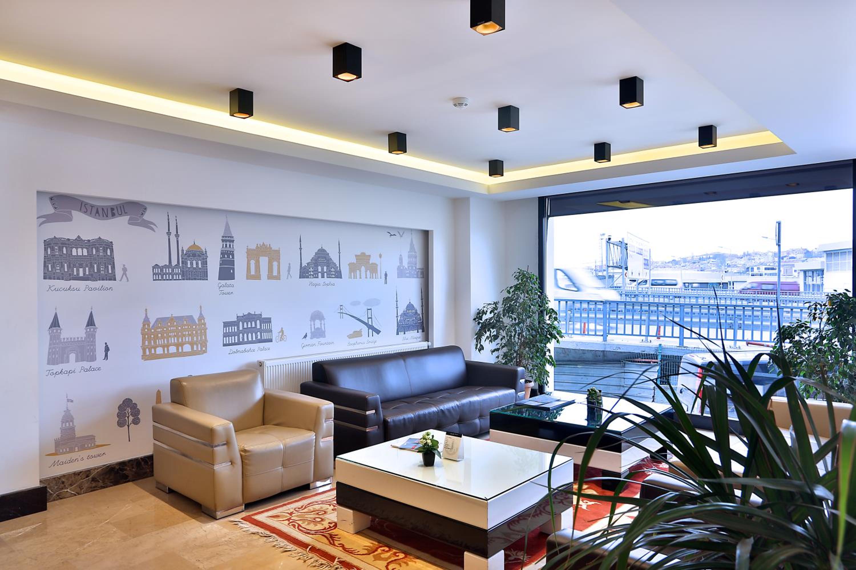 Grand Sagcanlar Otel - Image 59