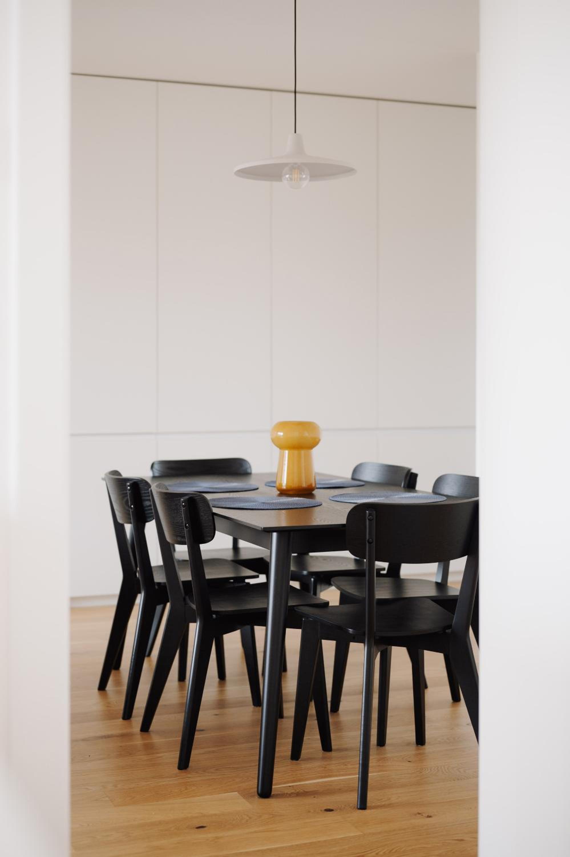 Zwirn apartment