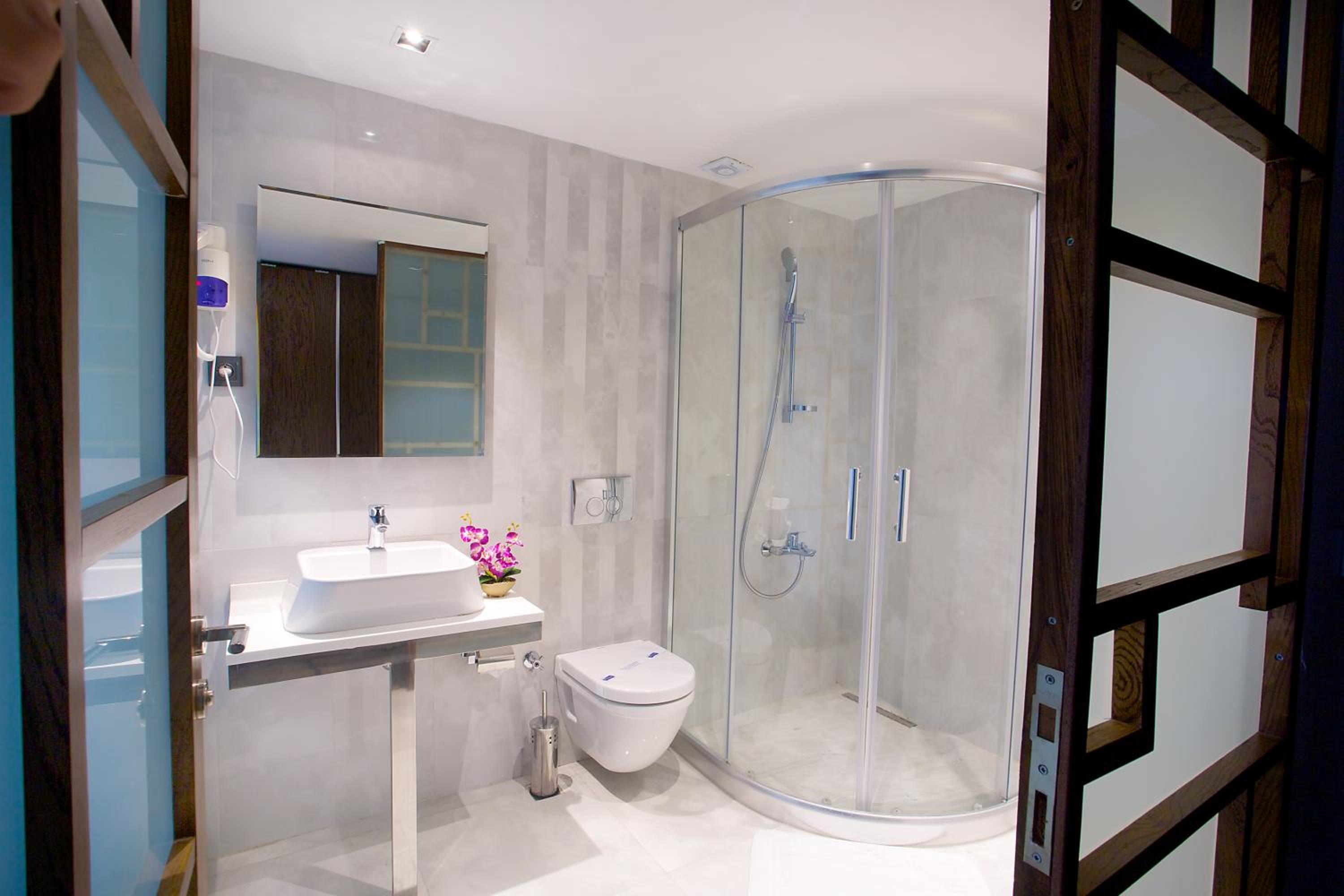 Grand Sagcanlar Otel - Image 56