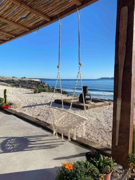 Frente al Mar - Punta de Choros Casa La Changa