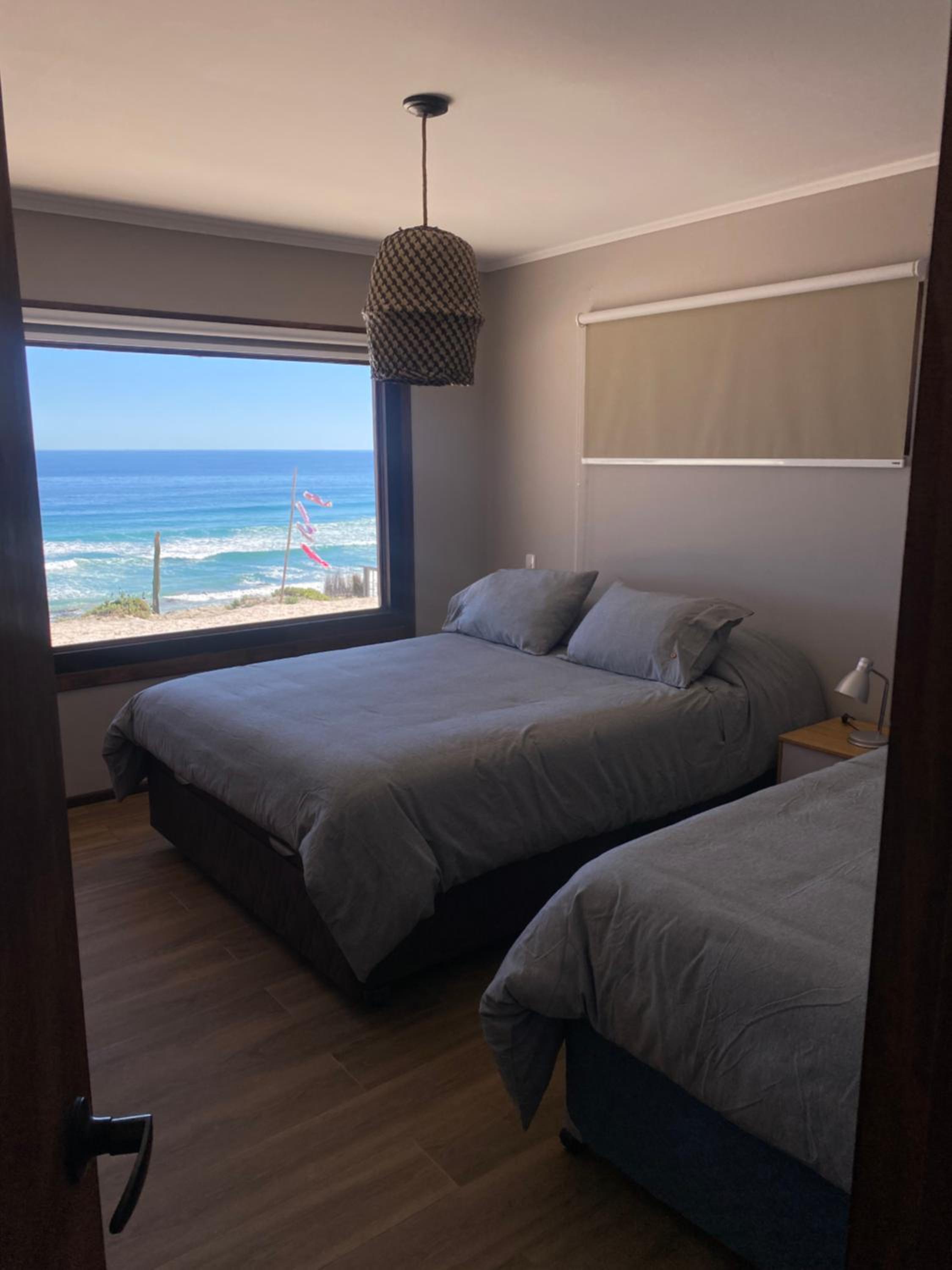Frente al Mar - Punta de Choros Casa La Changa