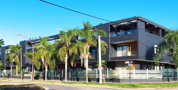 Departamento VCP Costanera