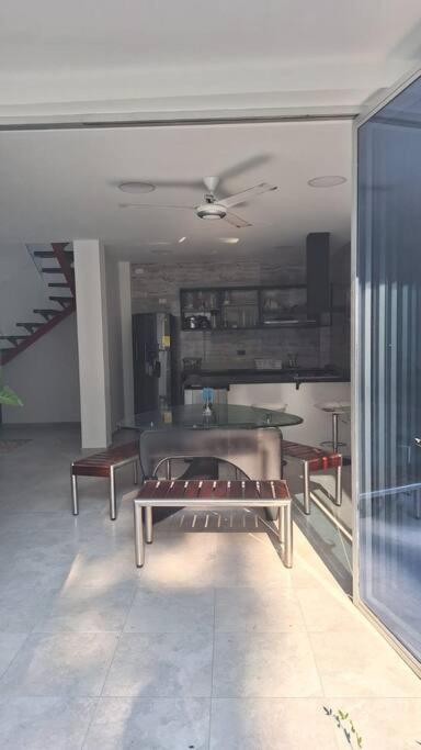 Casa Completa en Condominio Bambu Campestre