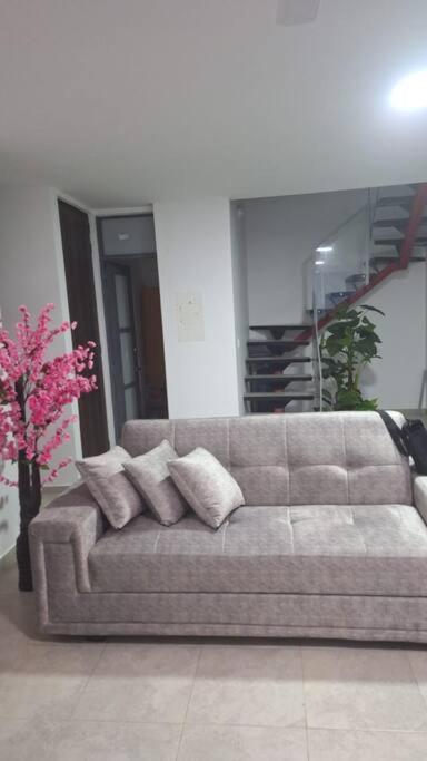Casa Completa en Condominio Bambu Campestre
