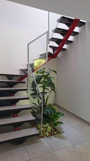 Casa Completa en Condominio Bambu Campestre