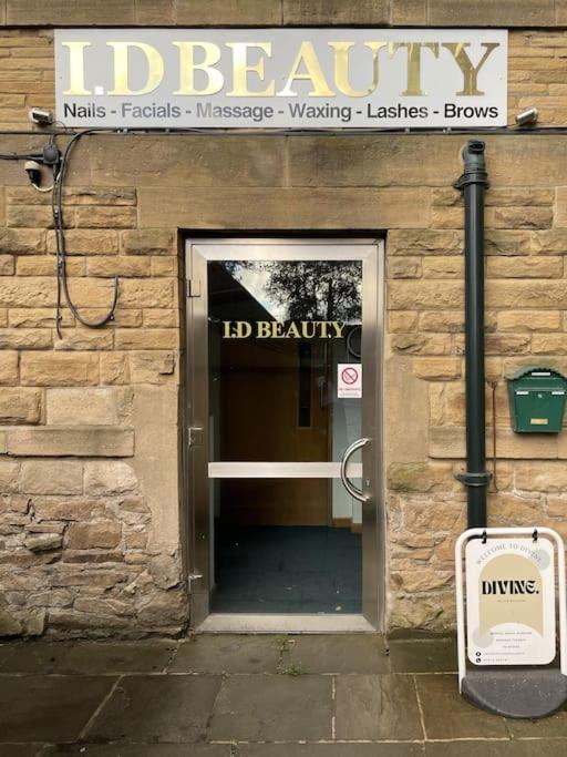 Sensational Saltaire Stay