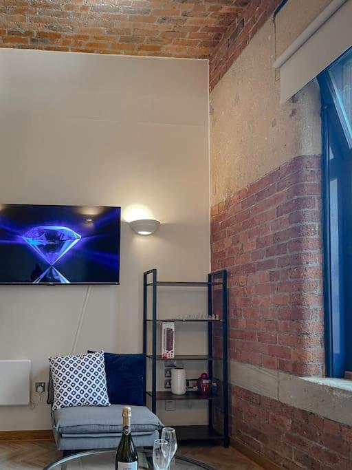 Sensational Saltaire Stay