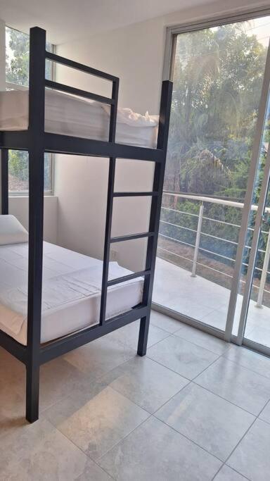 Casa Completa en Condominio Bambu Campestre